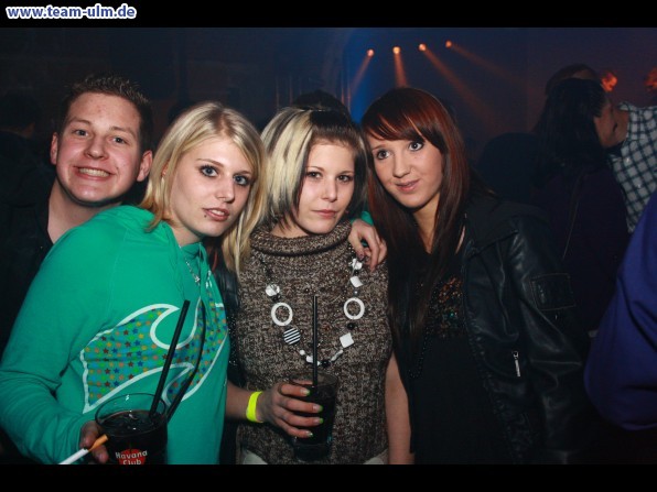 DSC - "Italiano" CD Release Party @ Mahatma - Bild 19
