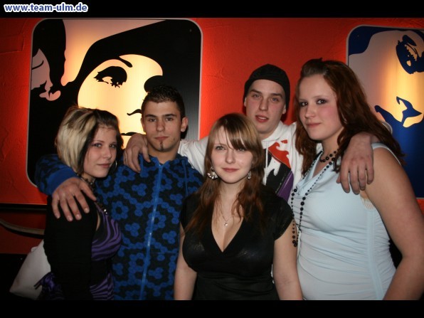 Beatclub @ Mahatma - Bild 1