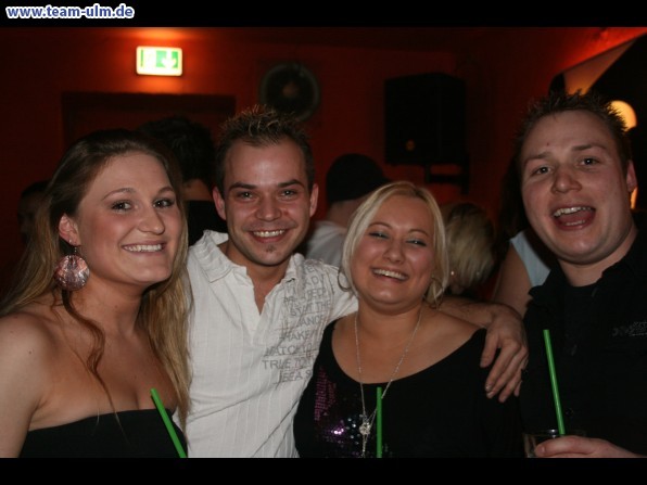Beatclub @ Mahatma - Bild 17
