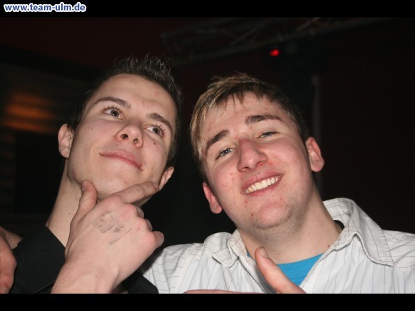 Beatclub @ Mahatma - Bild 19