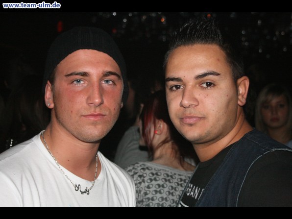 Beatclub @ Mahatma - Bild 6