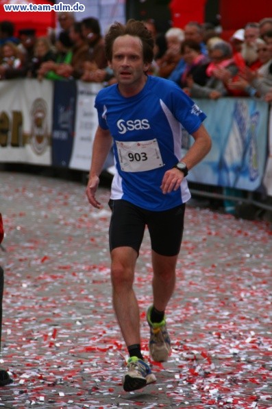 Einsteinmarathon - Zieleinlauf Marathon @ Muensterplatz - Bild 19
