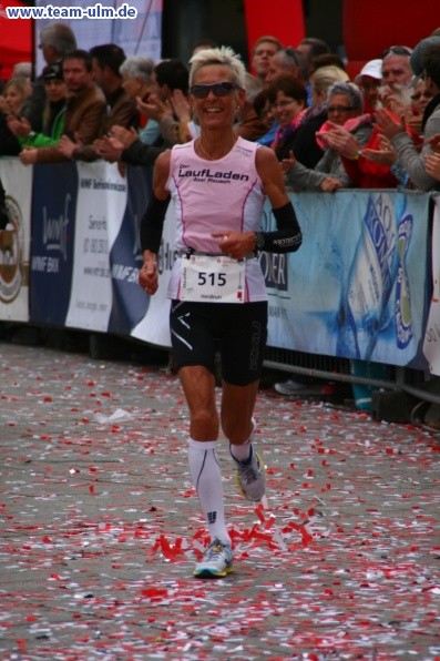 Einsteinmarathon - Zieleinlauf Marathon @ Muensterplatz - Bild 22