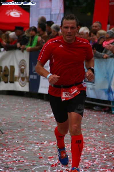 Einsteinmarathon - Zieleinlauf Marathon @ Muensterplatz - Bild 28
