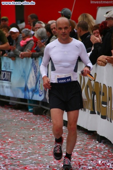 Einsteinmarathon - Zieleinlauf Marathon @ Muensterplatz - Bild 42