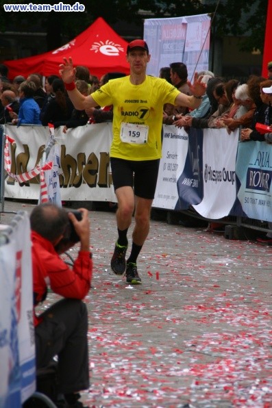 Einsteinmarathon - Zieleinlauf Marathon @ Muensterplatz - Bild 44
