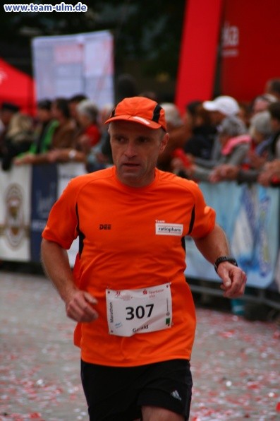 Einsteinmarathon - Zieleinlauf Marathon @ Muensterplatz - Bild 59