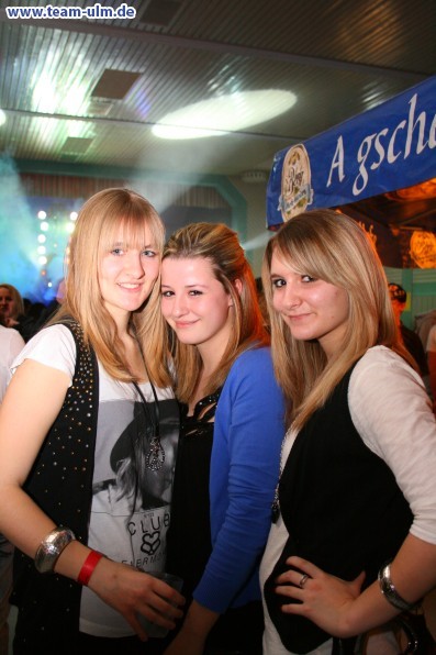 Starkbier-Disco @ Oepfingen - Bild 7