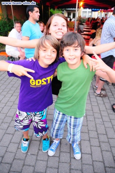 Marktfest mit Revolt @ Pfaffenhofen - Bild 21