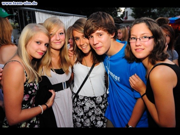 Marktfest mit Revolt @ Pfaffenhofen - Bild 24