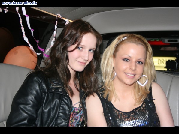 F**k me, I'm a VIP! @ Queens - Bild 3