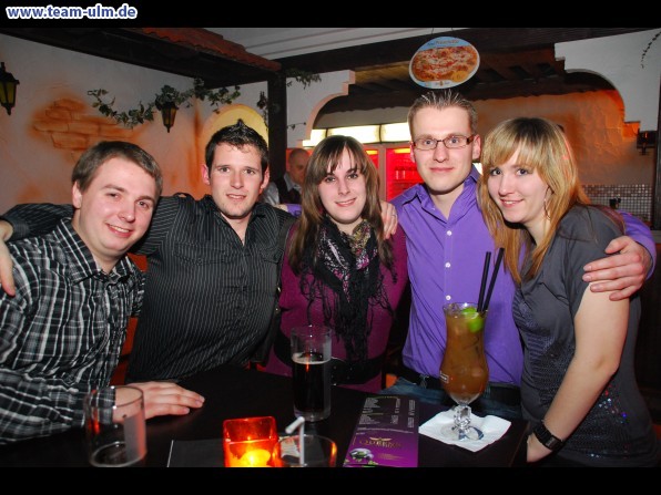 Agenda 2010 @ Queens - Bild 19