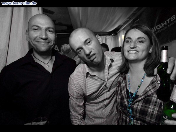 30 Jahre Disco @ Rockside - Bild 3