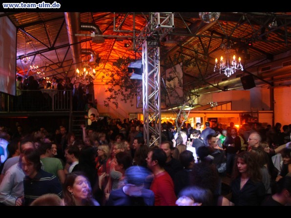 Tanzbar @ Roxy - Bild 19