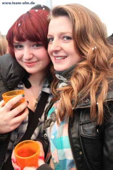Fasnet @ Schelklingen - Bild 19