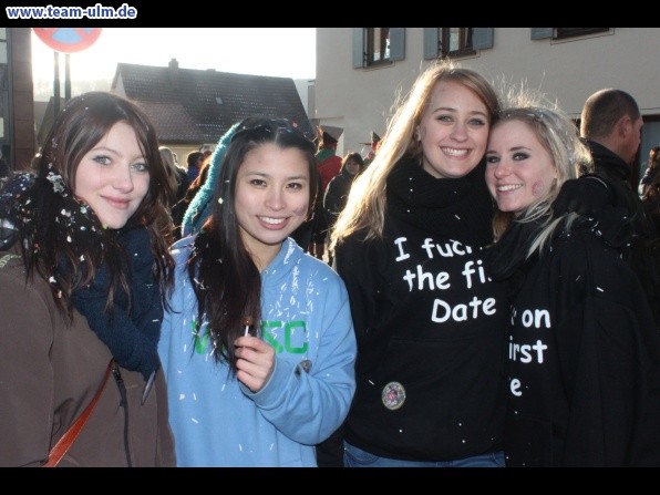 Fasnet @ Schelklingen - Bild 3
