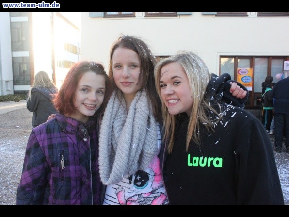 Fasnet @ Schelklingen - Bild 6