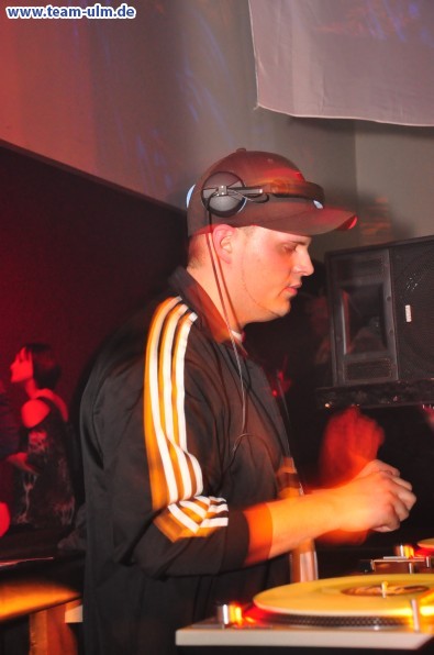 Back 2 Black @ SuCasa - Bild 69