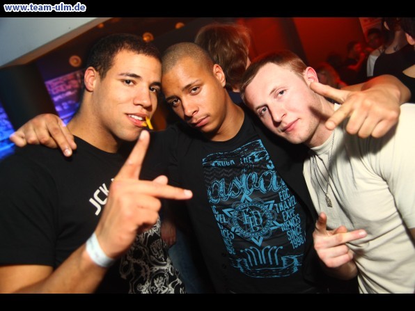 Back 2 Black @ SuCasa - Bild 7