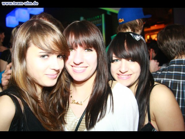 Stadt Land Club @ SuCasa - Bild 49