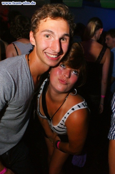 Abi XXL feat. Semesterclosing @ SuCasa - Bild 19