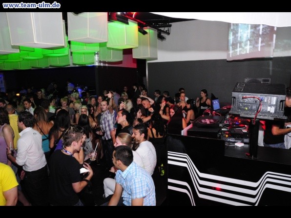 From Brooklyn to Ibiza @ SuCasa - Bild 29