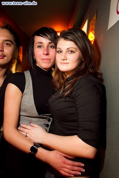 Bi Homo Bi Hetero @ Sugar-Club - Bild 48