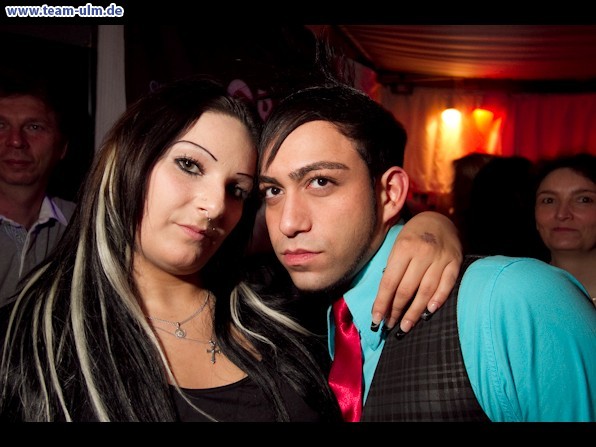 Bi Homo Bi Hetero @ Sugar-Club - Bild 6