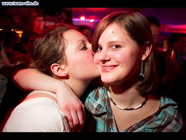 Bi Homo Bi Hetero @ Sugar-Club - Bild 8