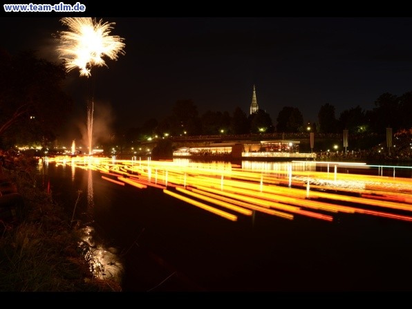 Lichterserenade @ Ulm-City - Bild 10