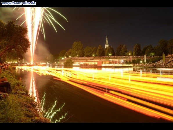 Lichterserenade @ Ulm-City - Bild 11