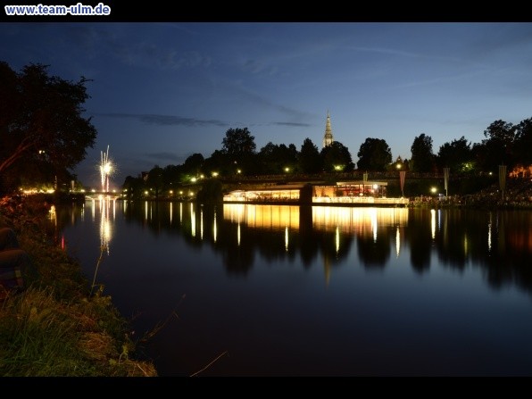 Lichterserenade @ Ulm-City - Bild 2
