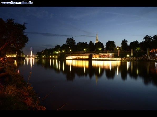 Lichterserenade @ Ulm-City - Bild 3
