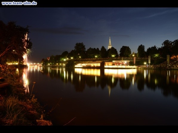 Lichterserenade @ Ulm-City - Bild 5