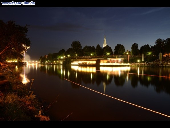 Lichterserenade @ Ulm-City - Bild 6
