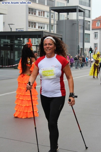 Einsteinmarathon - an der Strecke @ Ulm-City - Bild 166