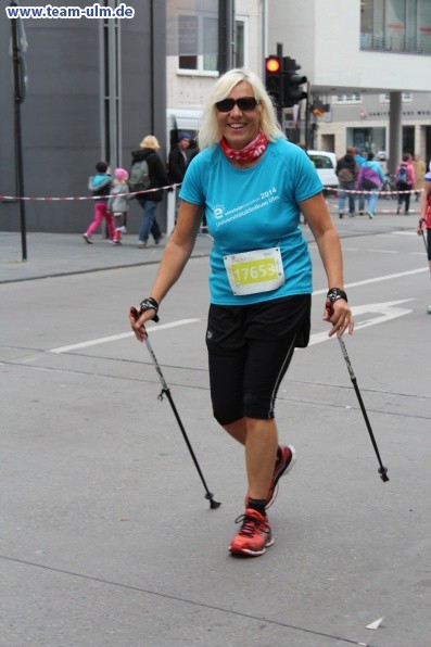 Einsteinmarathon - an der Strecke @ Ulm-City - Bild 170