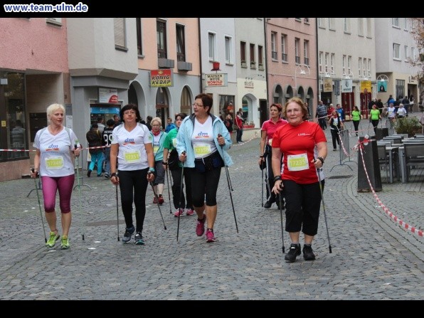 Einsteinmarathon - an der Strecke @ Ulm-City - Bild 187