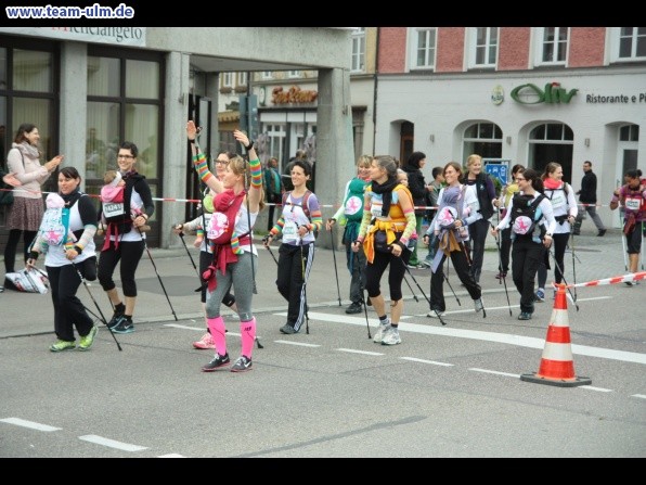 Einsteinmarathon - an der Strecke @ Ulm-City - Bild 235