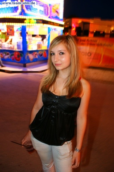 Volksfest @ Ulm - Bild 19