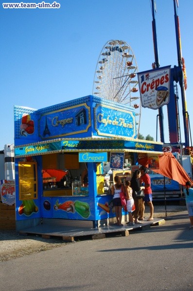 Volksfest @ Ulm - Bild 4