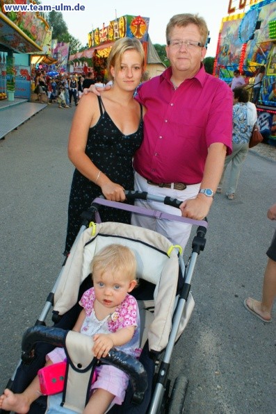 Volksfest @ Ulm - Bild 3
