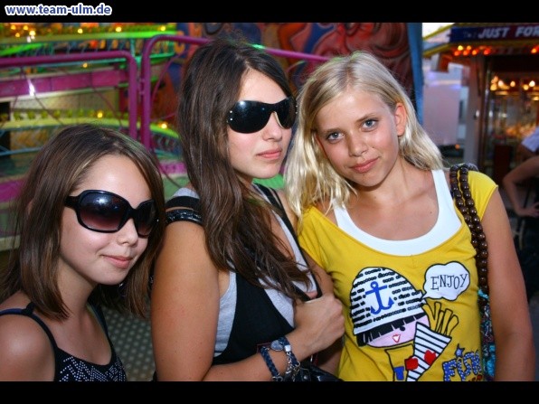 Volksfest @ Ulm - Bild 69