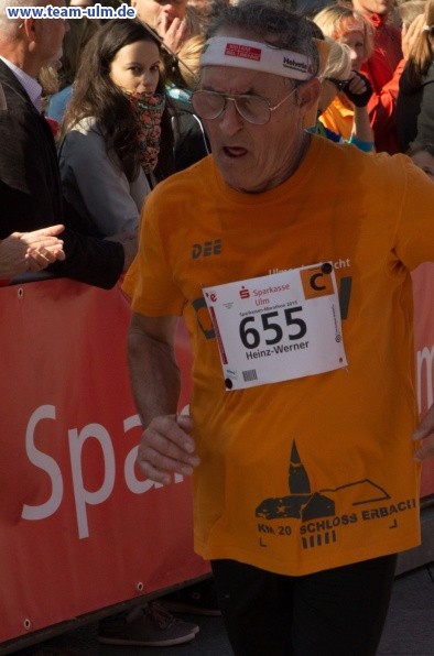 Einsteinmarathon 2015 - Start & Ziel @ Ulm - Bild 50
