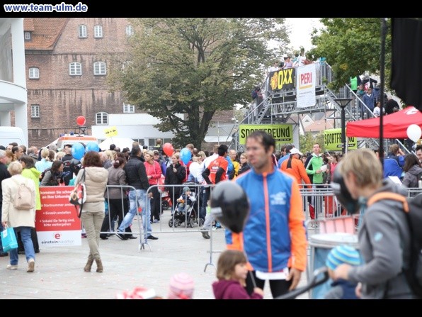 Einstein-Marathon 2014 @ Ulm - Bild 13
