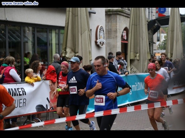 Einstein-Marathon 2014 @ Ulm - Bild 23
