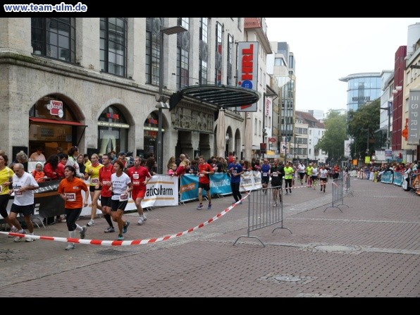Einstein-Marathon 2014 @ Ulm - Bild 24