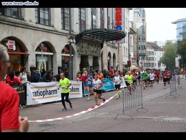 Einstein-Marathon 2014 @ Ulm - Bild 25