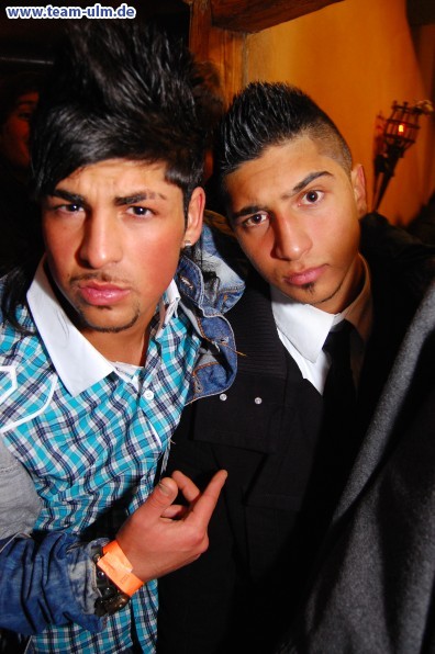 Stadt Land Club  @ Zill - Bild 9