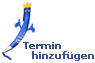 Termin hinzuf&uuml;gen
